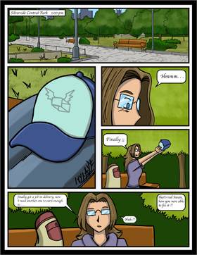 Read Red Angel  2 Page 2 in English