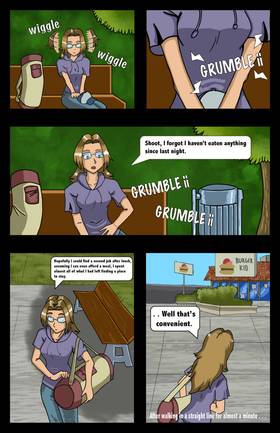 Read Red Angel  2 Page 4 in English