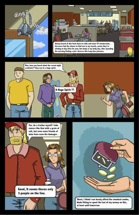 Read Red Angel  2 Page 5 in English