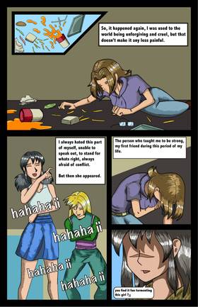 Read Red Angel  2 Page 7 in English