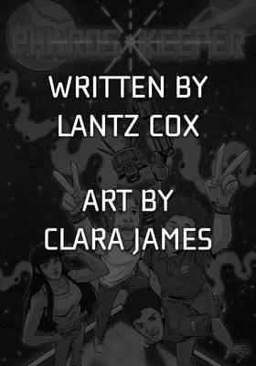 Read Pharos Keeper  1 Page 2 in English