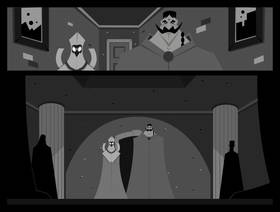 Read Hunter Black  3 Page 7 in English