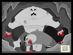 Read Hunter Black  4 Page 4 in English