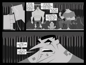 Read Hunter Black  4 Page 10 in English