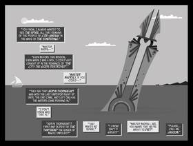 Read Hunter Black  5 Page 4 in English