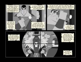 Read Hunter Black  6 Page 5 in English