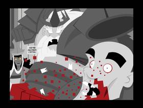 Read Hunter Black  7 Page 7 in English