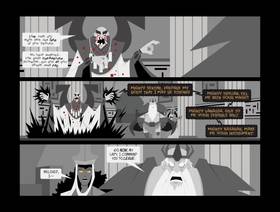 Read Hunter Black  7 Page 10 in English