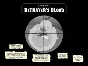 Read Hunter Black  1 Page 3 in English