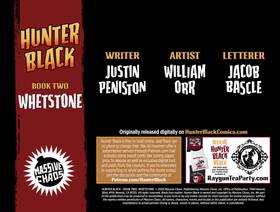 Read Hunter Black  2 Page 2 in English