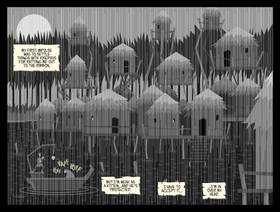Read Hunter Black  2 Page 4 in English