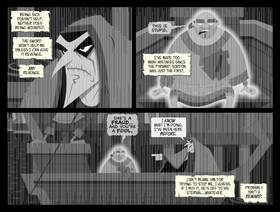 Read Hunter Black  2 Page 5 in English