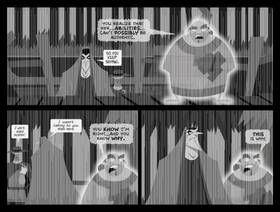 Read Hunter Black  2 Page 6 in English