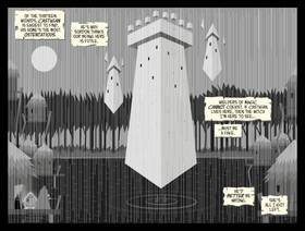 Read Hunter Black  2 Page 7 in English