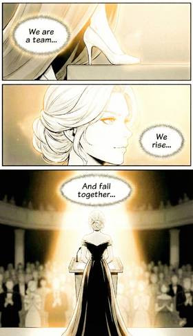 Read The Rose and The Thorn  2 Page 10 in English