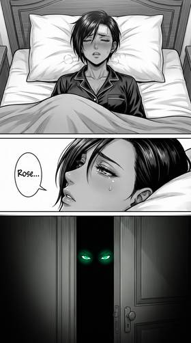Read The Rose and The Thorn  3 Page 6 in English