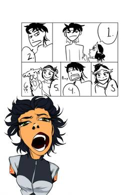 Read The Fastest Girl Alive  1 Page 2 in English