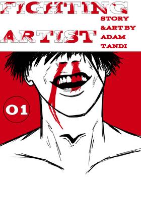 Read Fighting Artist  1 Page 1 in English