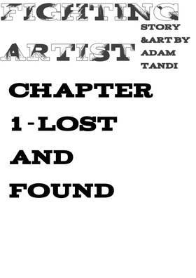 Read Fighting Artist  1 Page 2 in English