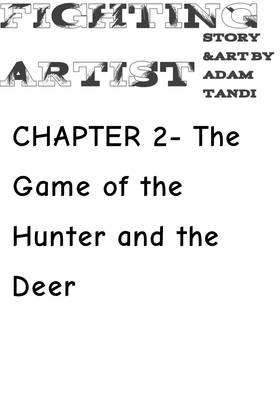 Read Fighting Artist  2 Page 2 in English