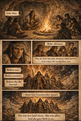 Read Tiwaya   1 Page 2 in English