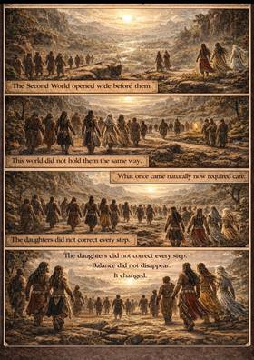 Read Tiwaya   1 Page 6 in English