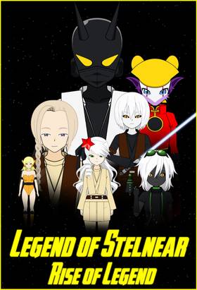Read  Legend of Stelnear  1 Page 1 in English