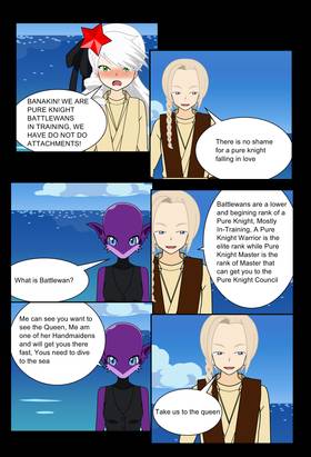 Read  Legend of Stelnear  1 Page 10 in English