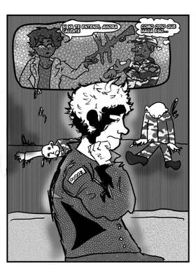 Read State of Sin   1 Page 7 in Spanish