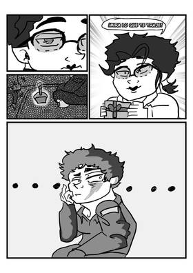 Read State of Sin   1 Page 8 in Spanish
