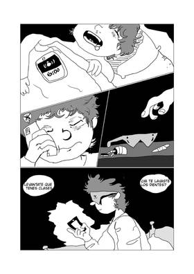 Read State of Sin   2 Page 2 in Spanish