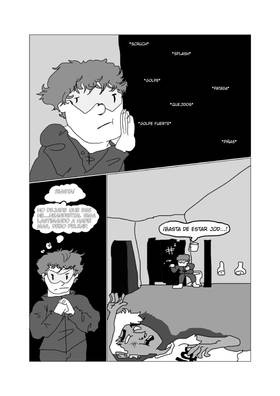 Read State of Sin   2 Page 5 in Spanish