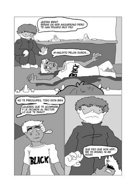 Read State of Sin   2 Page 6 in Spanish