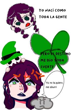 Read Mi decicion loca  1 Page 2 in Spanish