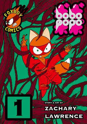 Read Bobo & Popo Volume 1  1 Page 1 in English