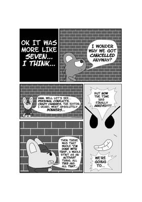 Read Bobo & Popo Volume 1  1 Page 10 in English