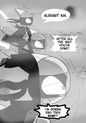 Read Bobo & Popo Volume 1  2 Page 1 in English