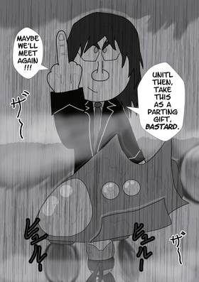 Read Bobo & Popo Volume 1  2 Page 3 in English