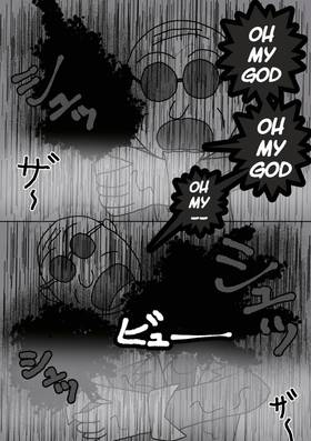 Read Bobo & Popo Volume 1  2 Page 3 in English