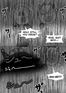 Read Bobo & Popo Volume 1  2 Page 4 in English