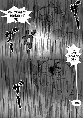 Read Bobo & Popo Volume 1  2 Page 5 in English