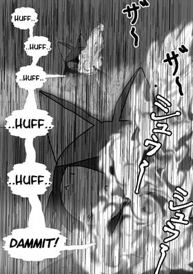 Read Bobo & Popo Volume 1  2 Page 6 in English