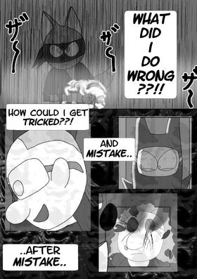 Read Bobo & Popo Volume 1  2 Page 7 in English