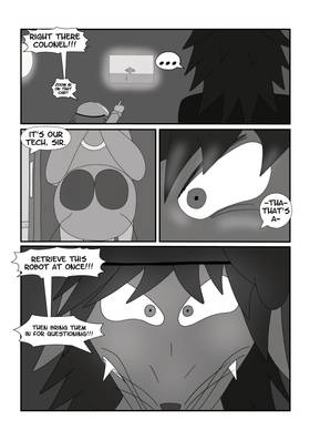 Read Bobo & Popo Volume 1  3 Page 4 in English