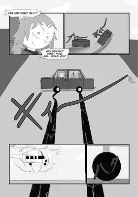 Read Bobo & Popo Volume 1  3 Page 9 in English