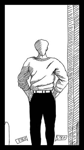 Read Grim Worker   1 Page 9 in English