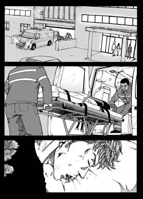 Read PARADOX: Ultimate  1 Page 5 in English