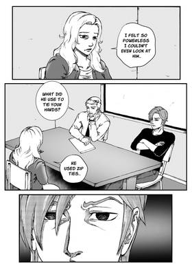 Read PARADOX: Ultimate  1 Page 9 in English
