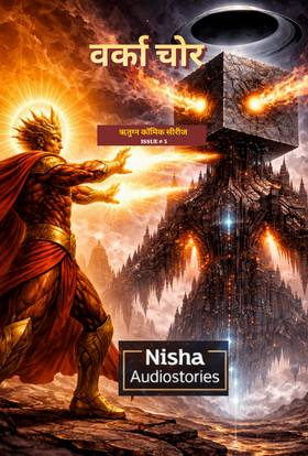 Read Ritugn : The Cosmic Light  3 Page 1 in Hindi