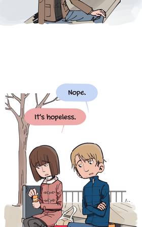 Read Bande Dead Innate  3 Page 3 in English